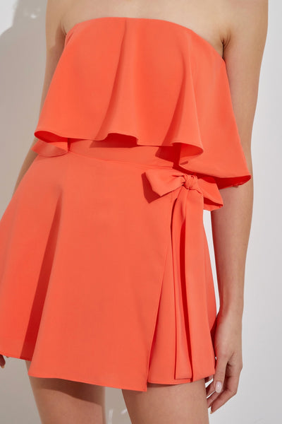 The Grove Romper