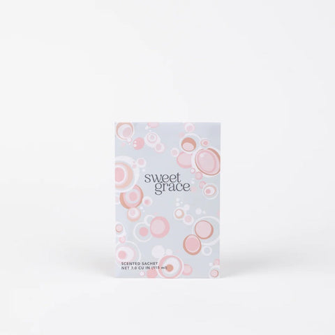 2019-2020 Aqua Spotty Dot Large 17 Month Planner