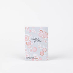 Sweet Grace Sachet - Modern Bubble