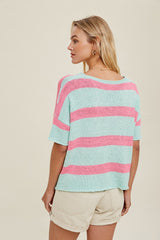 Georgie Sweater - 3 Colors