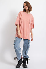 Take Me Home Tee - 3 Colors