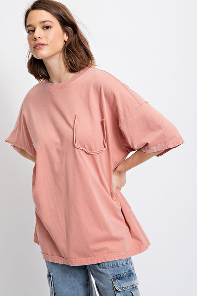 Take Me Home Tee - 3 Colors