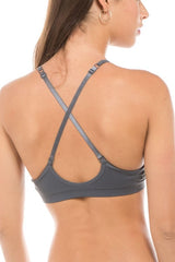 Sonder Seamless Bra - 4 Colors