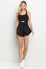 Jessie Romper - 2 Colors