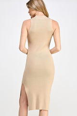 Call Anytime Dress - 2 Colors