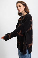 Jaguar Sweater