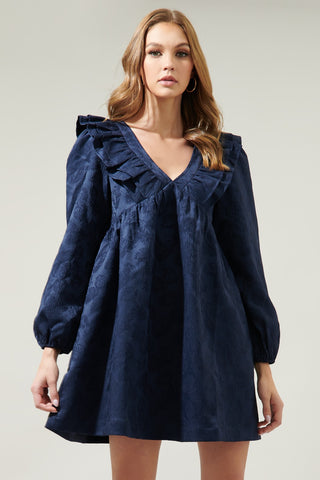 Sweet Emotion Dress-2 Colors