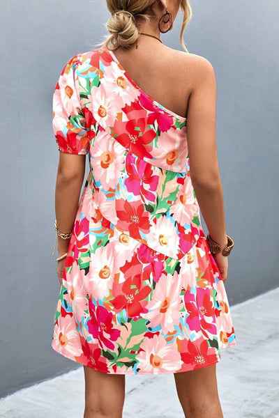 Monet in Spring Dress