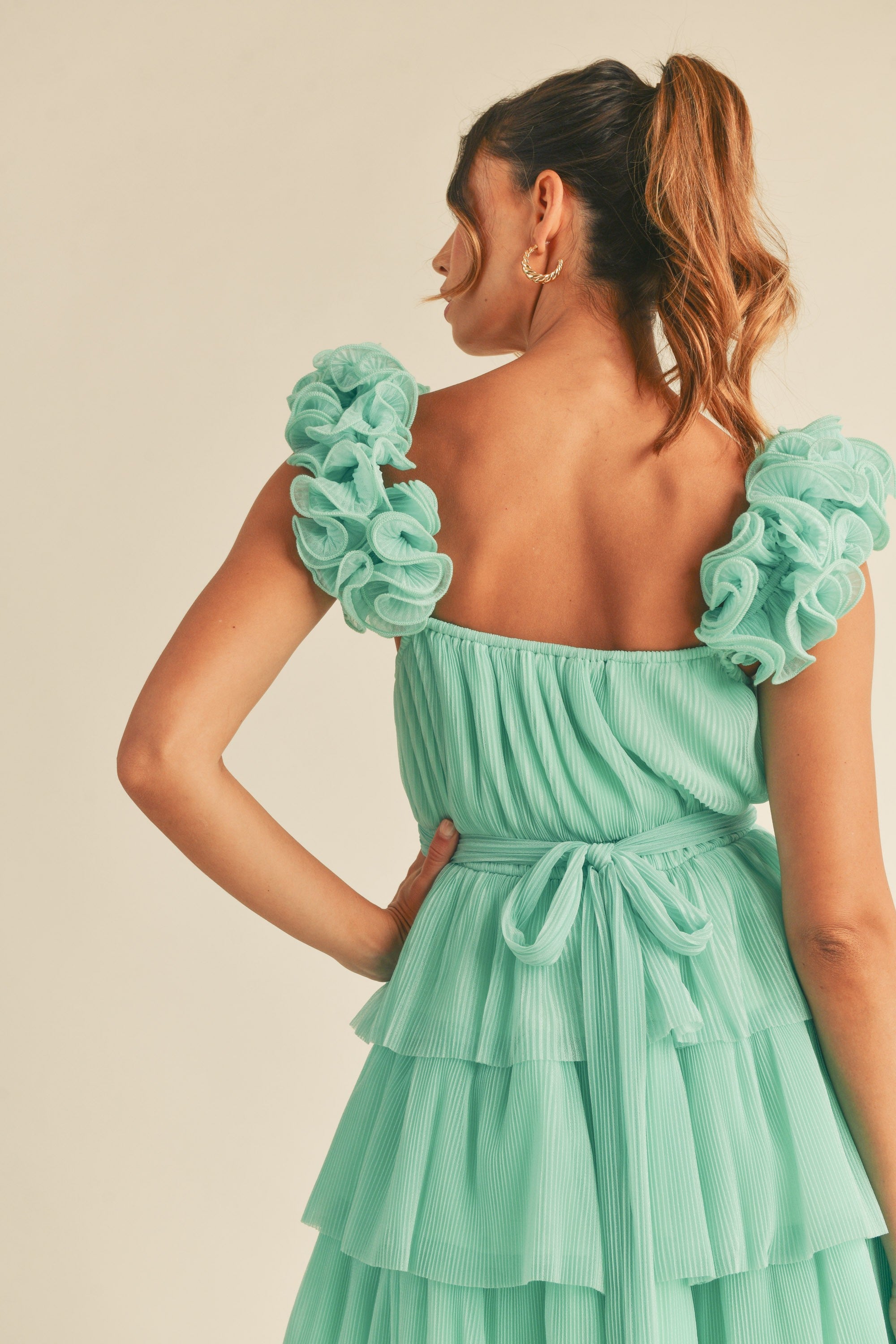 Easter Parade Dress