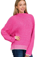 Leon Sweater - 9 Colors