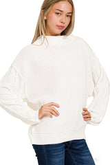 Leon Sweater - 9 Colors