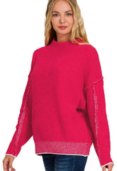 Leon Sweater - 9 Colors