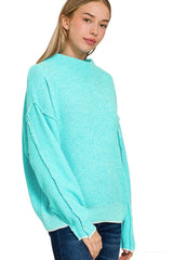 Leon Sweater - 9 Colors