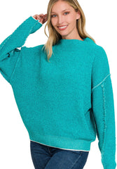 Leon Sweater - 9 Colors
