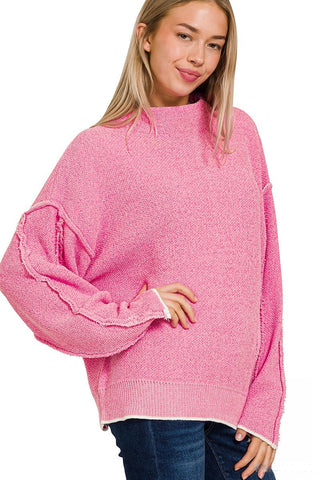 Leon Sweater - 9 Colors