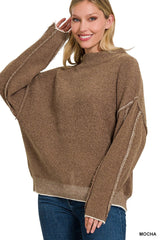 Leon Sweater - 9 Colors