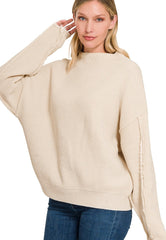 Leon Sweater - 9 Colors