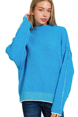 Leon Sweater - 9 Colors