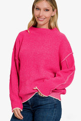 Leon Sweater - 9 Colors