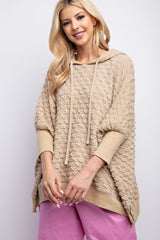 Haven Puff Knit - 2 Colors
