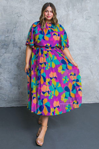Waylon Dress | Fancy Like Violet