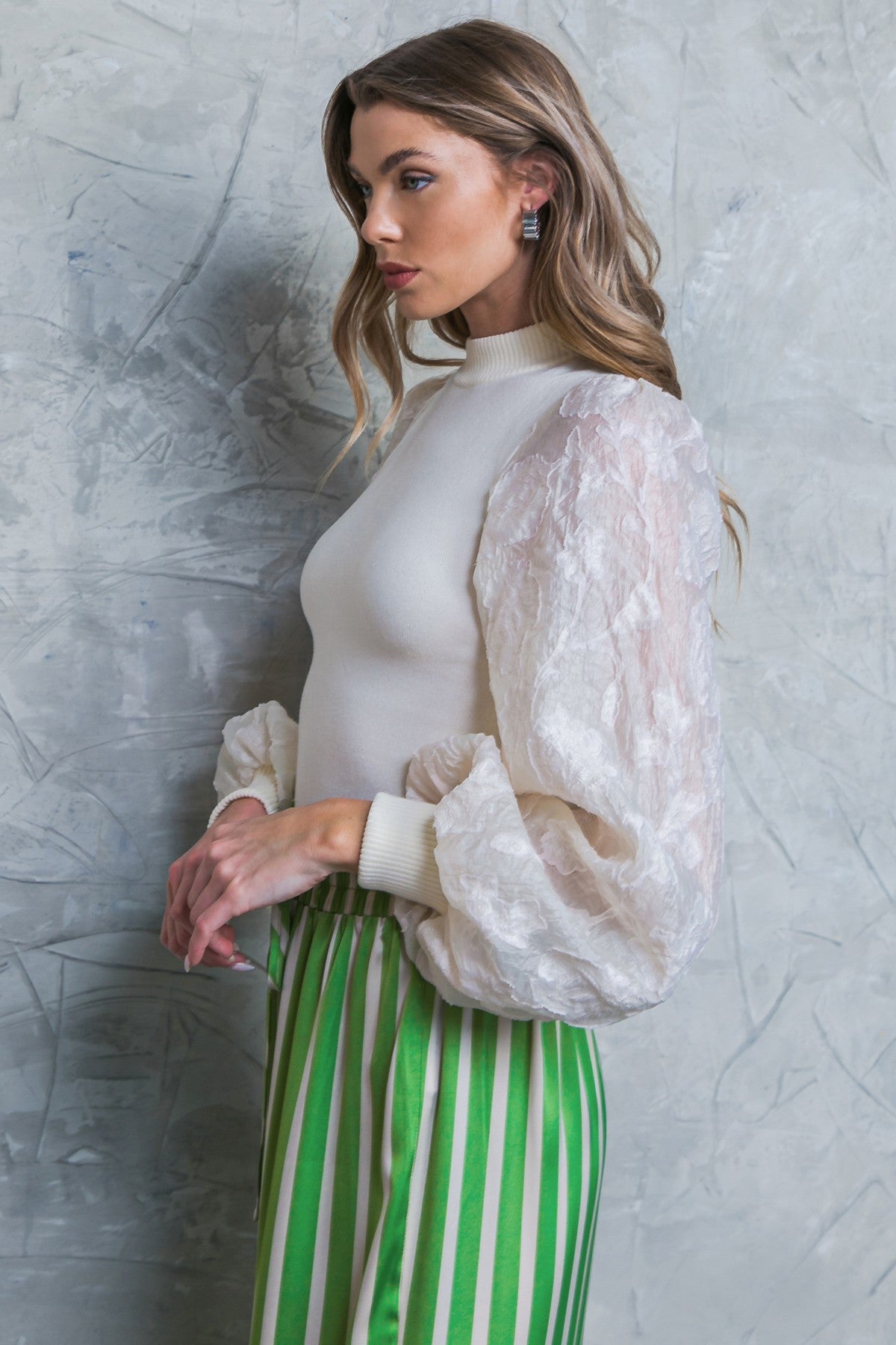 Polly pullover cheap