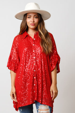 Canton Stripes Dress