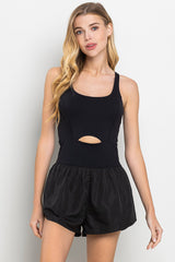 Jessie Romper - 2 Colors