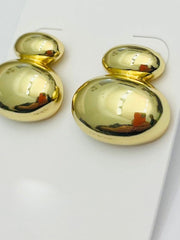 Michelin Stud Earrings