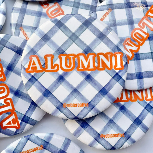 2025 Gameday Buttons