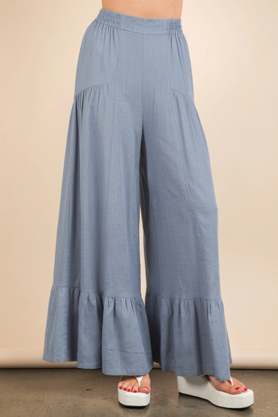 Allegra Pants-3 Colors