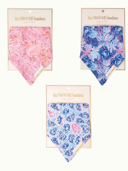 Simply Southern Summer Pet Collection