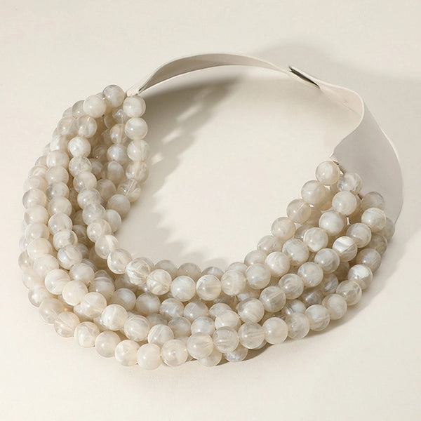 Dexter Avenue Necklace - Multiple Options