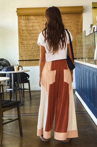 Coachella Valley Pants