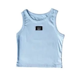 Lulu Mac Tank Tops-Many Colors