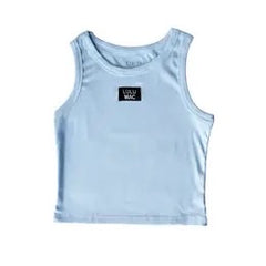 Lulu Mac Tank Tops-Many Colors