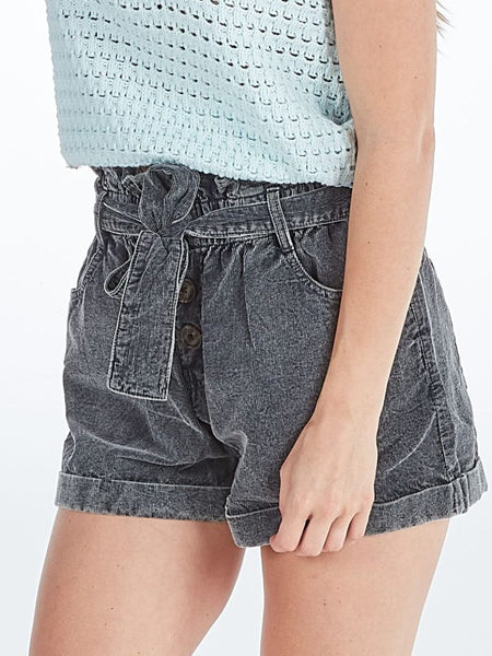 Simply Southern Josephine Shorts