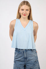 Summertime Swing Top-2 Colors
