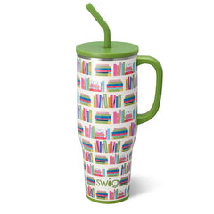 SWIG Mega Mug 40 oz. Summer 2025 Collection
