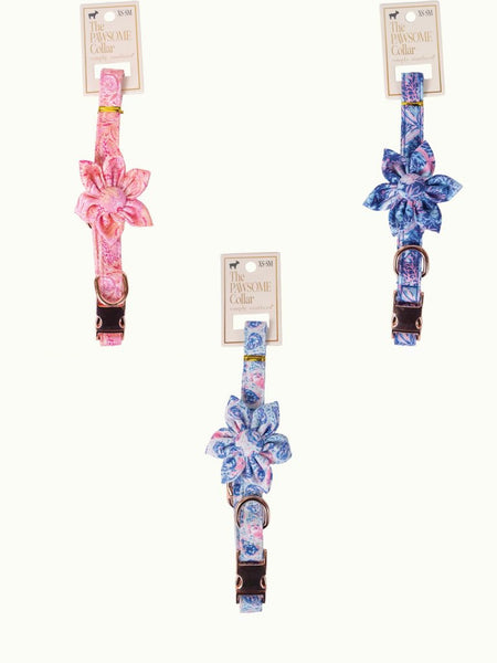 Simply Southern Summer Pet Collection