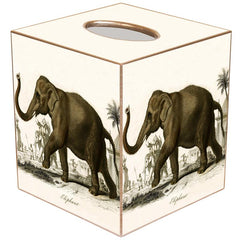 Handmade Tissue Box Covers-Many Options