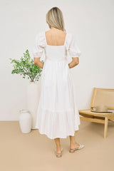 Verona Dress
