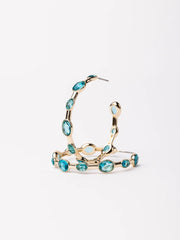 Allie Earrings-Many Colors