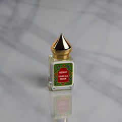 Nemat Perfume Oil- Multiple Scents