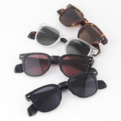 Ellis Sunglasses-Many Colors