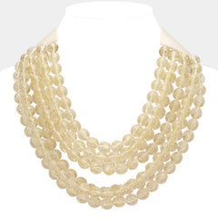 Dexter Avenue Necklace - Multiple Options