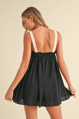 La Viva Romper-2 Colors