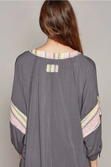 Joules Top-2 Colors