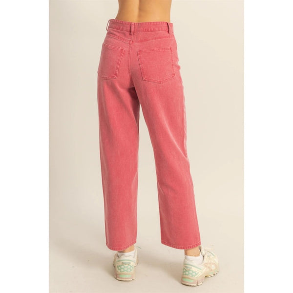 Salty Air Jeans-3 Colors