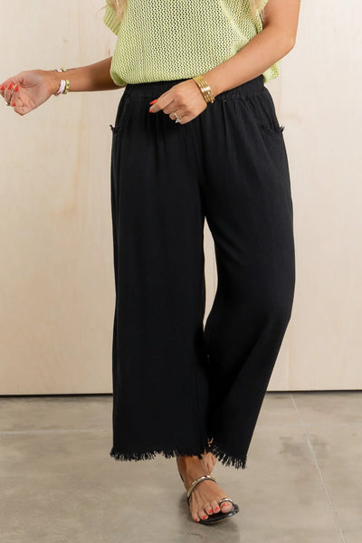 Dexter Pants